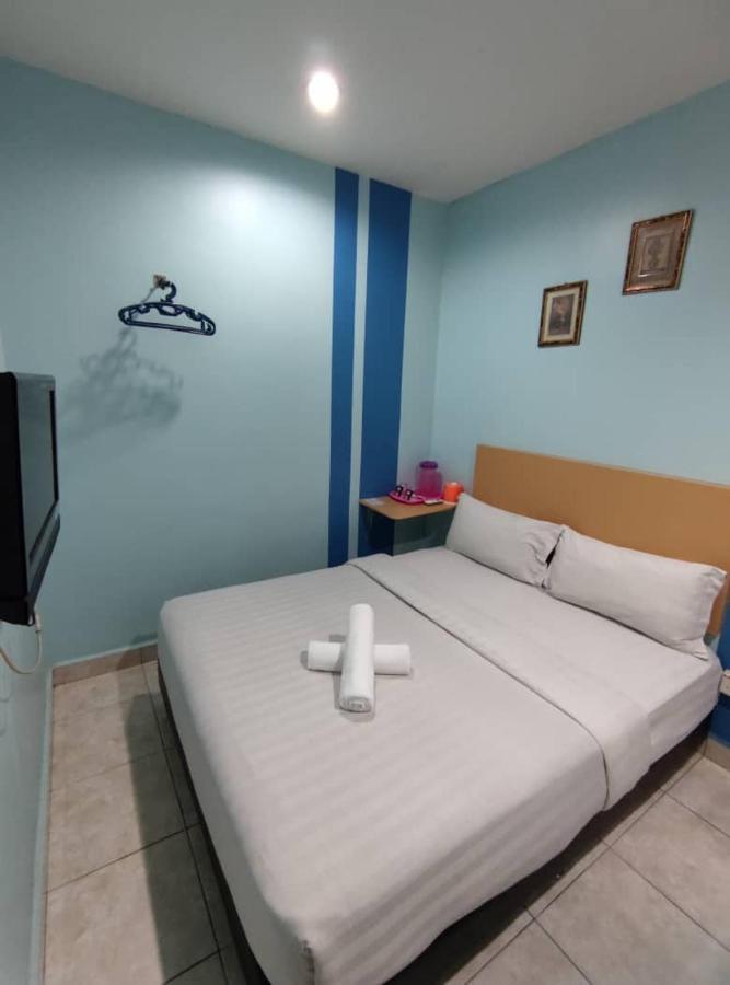 Hotel Zamburger Sri Petaling Κουάλα Λουμπούρ Εξωτερικό φωτογραφία